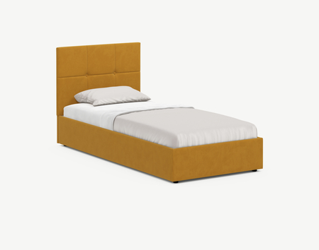 Кровать с подъёмным механизмом