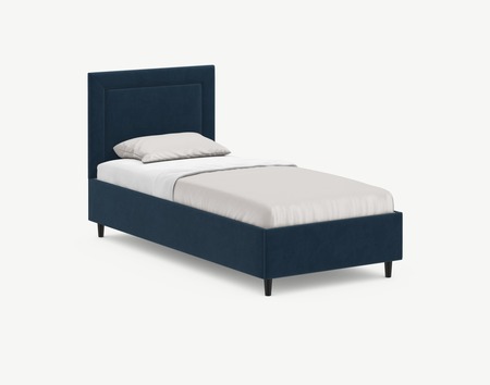 Кровать с выбором опор